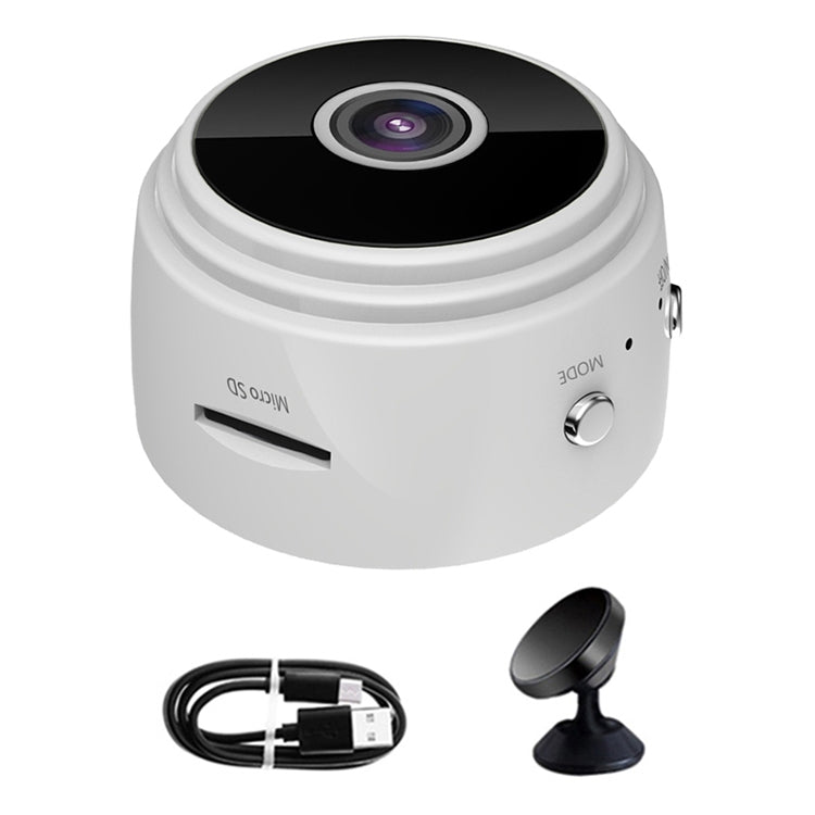 A9 720P Wifi Wireless Network Camera Wide-angle Recorder, A9 720P (White), A9 720P (Black) A9 720P Wifi Wireless Network Camera Wide-angle Recorder, A9 720P (White), A9 720P (Black)
